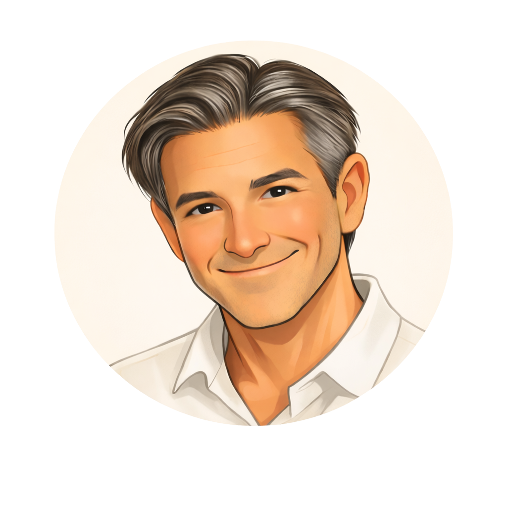 Michael, your instructor